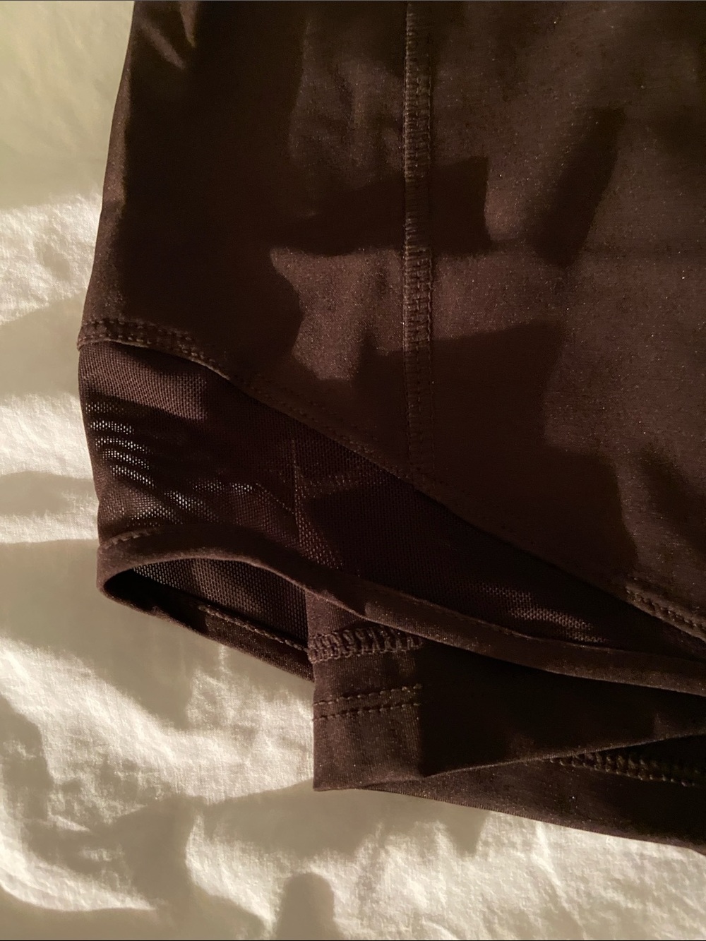 🤎Mondetta Women's Athletic
Running Shorts🤎 - Picture 5 of 16